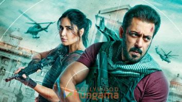 Movie Stills Of The Movie Tiger 3