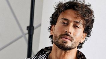 Tiger Shroff