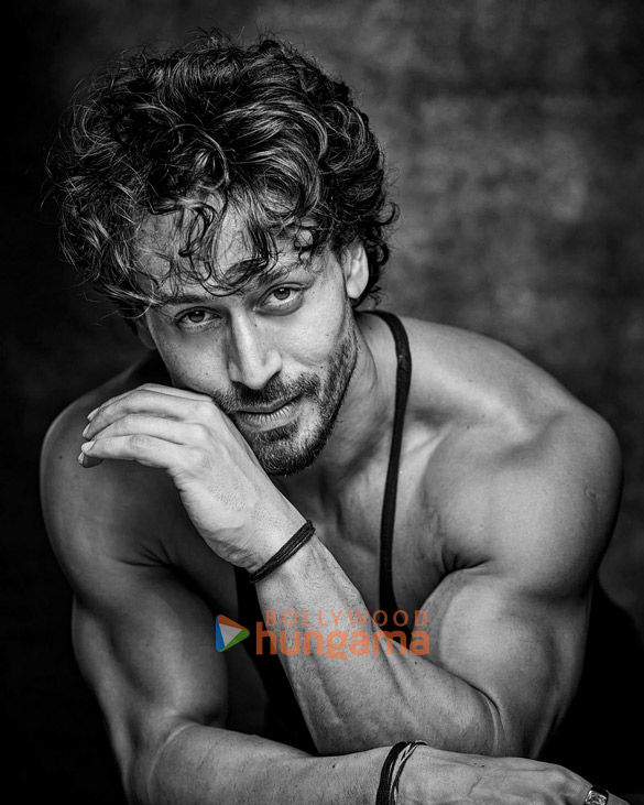 tiger shroff 2 56