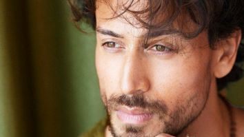 Celeb Photos Of Tiger Shroff
