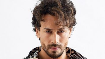 Tiger Shroff