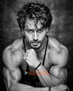 Tiger Shroff
