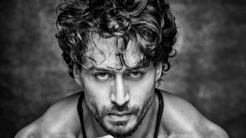 Tiger Shroff