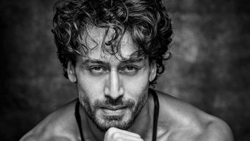 Tiger Shroff