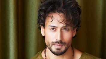 Celeb Photos Of Tiger Shroff