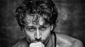 Tiger Shroff