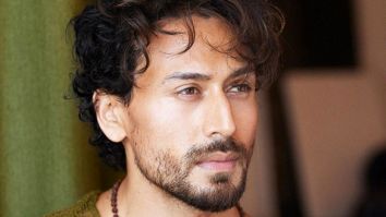 Celeb Photos Of Tiger Shroff