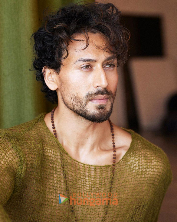 tiger shroff 5 25
