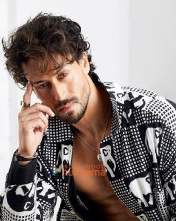 Tiger Shroff