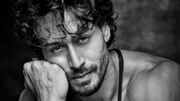 Tiger Shroff