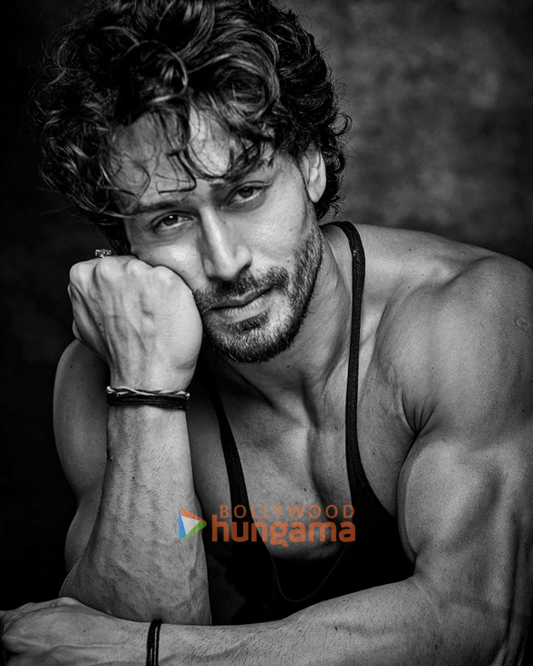 tiger shroff 7 9