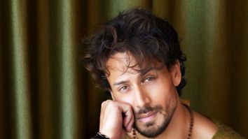 Celeb Photos Of Tiger Shroff