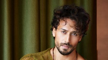 Celeb Photos Of Tiger Shroff