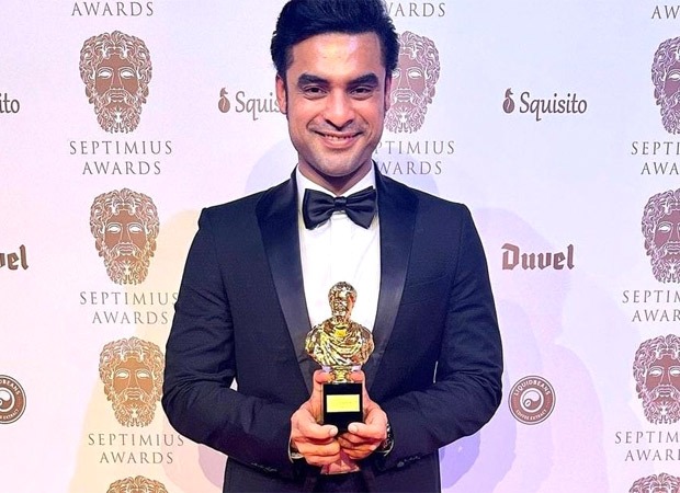 Tovino Thomas wins Septimius Awards for 2018 Everyone Is A Hero
