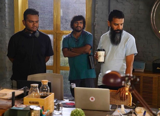Abhishek Sinha on directing Ishwak Singh, Mahima Makwana, Gaurav Pandey, and Gurpreet Saini for Tumse Na Ho Payega: "We did workshops for almost a quarter"