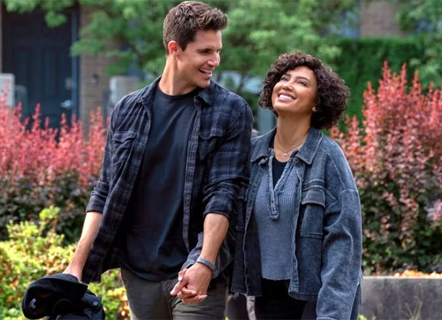 Upload Season 3 Trailer: Robbie Amell and Andy Allo have a chance at a romantic relationship amid crisis Upload Season 3 Trailer: Robbie Amell and Andy Allo have a chance at a romantic relationship amid crisis