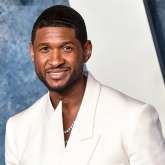 Usher to headline the 2024 Super Bowl Halftime Show: "It’s an honour of a lifetime"