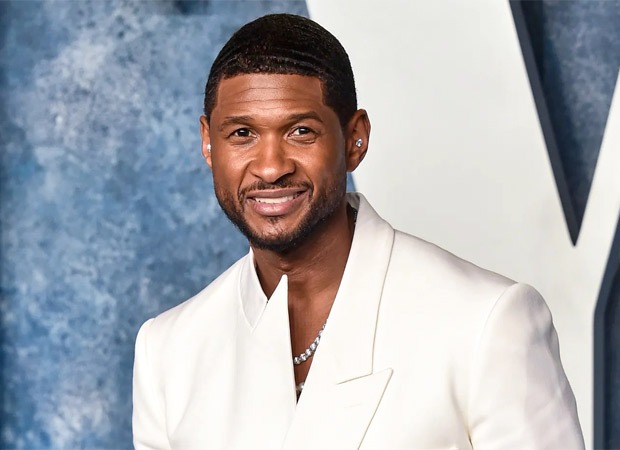Usher to headline the 2024 Super Bowl Halftime Show: "It’s an honour of a lifetime"