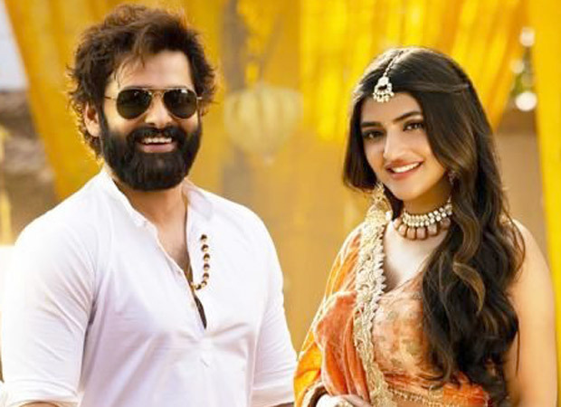 Ustaad Ram Pothineni, Sreeleela starrer Skanda to release on September 28