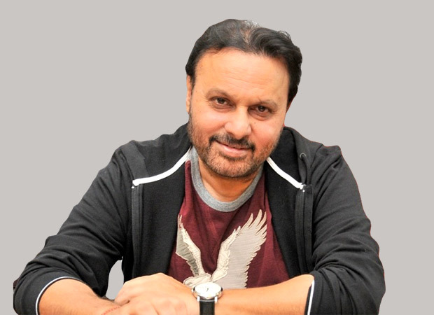 Utkarsh always knew that Gadar and Sunny Deol are synonymous!” says Anil Sharma