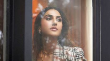 Celeb Photos Of Vaani Kapoor
