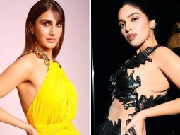 Vaani Kapoor pens a heartfelt note about being an ‘introverted girl’ after Bhumi Pednekar asks her to share her journey
