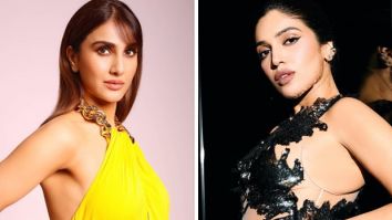 Vaani Kapoor pens a heartfelt note about being an ‘introverted girl’ after Bhumi Pednekar asks her to share her journey