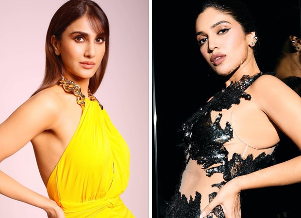 Vaani Kapoor pens a heartfelt note about being an ‘introverted girl’ after Bhumi Pednekar asks her to share her journey