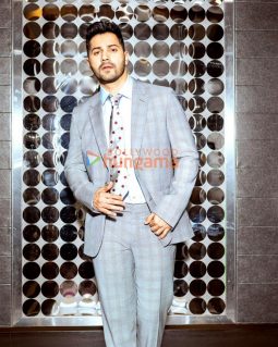 Varun Dhawan