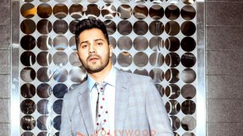 Varun Dhawan