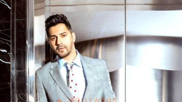 Varun Dhawan