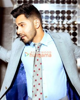 Varun Dhawan