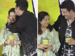 Fukrey 3 trailer launch: Varun Sharma’s mother steals the show: “Kids began calling me ‘Fukra mummy’. I thought, ‘Main toh waisi nahin hoon. Maine toh kabhi fukrapanti ki nahin’