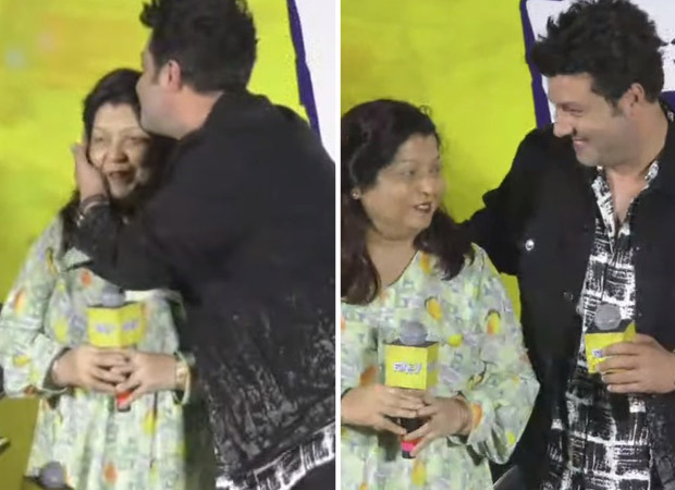 Fukrey 3 trailer launch: Varun Sharma’s mother steals the show: “Kids began calling me ‘Fukra mummy’. I thought, ‘Main toh waisi nahin hoon. Maine toh kabhi fukrapanti ki nahin’ Fukrey 3 trailer launch: Varun Sharma’s mother steals the show: “Kids began calling me ‘Fukra mummy’. I thought, ‘Main toh waisi nahin hoon. Maine toh kabhi fukrapanti ki nahin’