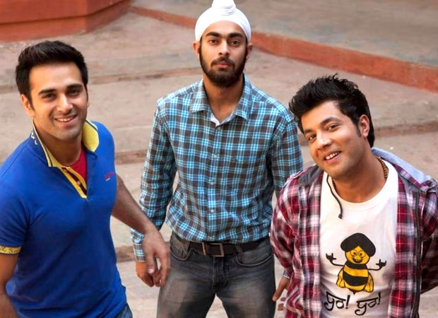 Ahead of Fukrey 3 trailer launch, Varun Sharma pens an emotional note; gears up to fulfill Choocha's wish