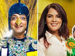 Ahead of Fukrey 3 trailer release, Excel Entertainment drops quirky character posters of the Jugaadu Boys and Bholi Punjaban