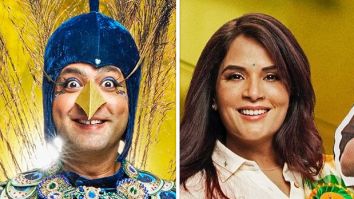 Ahead of Fukrey 3 trailer release, Excel Entertainment drops quirky character posters of the Jugaadu Boys and Bholi Punjaban
