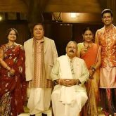Vicky Kaushal expresses gratitude for working with esteemed actors in The Great Indian Family; says, “We all fed off each other's energies”