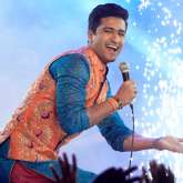 Vicky Kaushal on The Great Indian Family When I decided to become an actor, I hoped I could do a film that families would love to come out and see