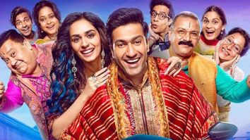Vicky Kaushal starrer The Great Indian Family certified UA, advance booking begins