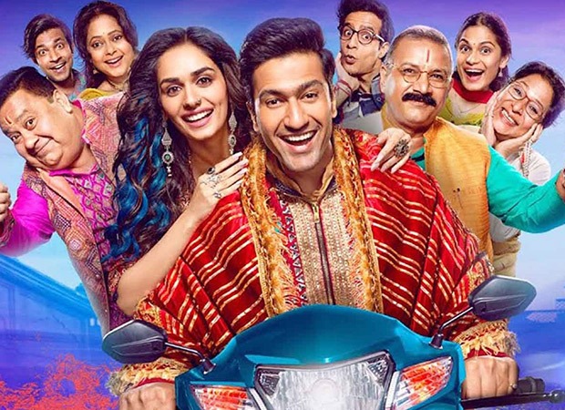 Vicky Kaushal starrer The Great Indian Family certified UA, advance booking begins : Bollywood News – Bollywood Hungama
