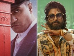 Vicky Kaushal REACTS to losing the National Award to Allu Arjun: “I don’t have any qualms”