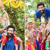 Janmashtami 2023: Vicky Kaushal to celebrate Dahi Handi with Mumbaikars to promote TGIF; says, "This will definitely take me down my childhood memory lane"