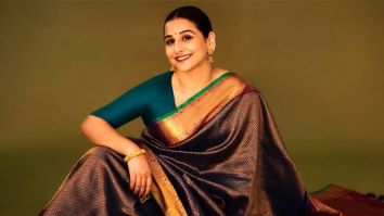 Vidya Balan shares vulnerable moment when a masseuse’s remark on her body weight broke her into tears; says, “Mere body ke baare mein comment mat keejiye, mujhe achha nahi lagta”