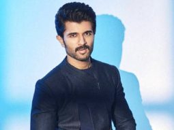 Vijay Deverakonda to donate Rs. 1 crore from his Kushi salary to families in need: “I shall select 100 families in need and present them with Rs. 1 lakh cheque each in the next 10 days”