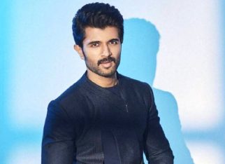 Vijay Deverakonda to donate Rs. 1 crore from his Kushi salary to families in need: “I shall select 100 families in need and present them with Rs. 1 lakh cheque each in the next 10 days”