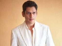 Vijay Varma reacts to 2023 being called ‘Year of Vijay Varma’; says, “I want the Chinese calendar also to call it the Year of Vijay Varma”