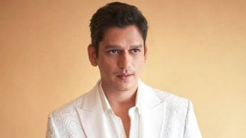 Vijay Varma reacts to 2023 being called ‘Year of Vijay Varma’; says, “I want the Chinese calendar also to call it the Year of Vijay Varma”