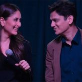 Vijay Varma opens up on his first on-screen dance with Kareena Kapoor Khan in Jaane Jaan; says, “When Kareena Kapoor Khan asks you to dance…you dance. That’s the rule”