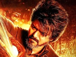 Vijay’s Leo audio launch cancelled not due to political pressure; production house releases statement